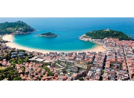 Donostia / San Sebastián