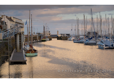 Port de Binic
