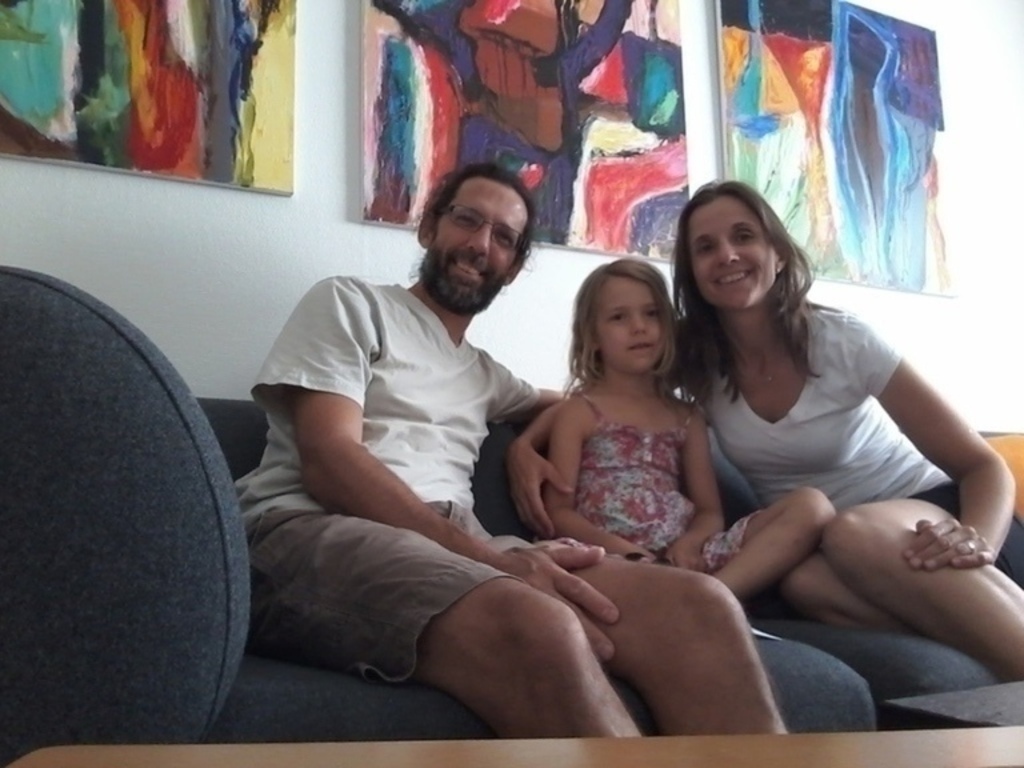 Summer 2018 (Danemark)