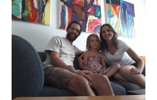 Summer 2018 (Danemark)