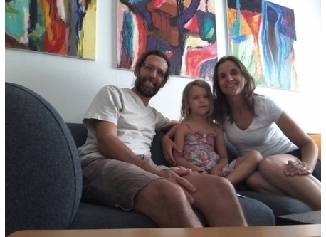 Summer 2018 (Danemark)