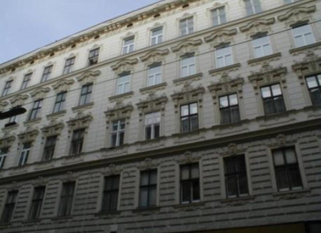 view of the house from the street