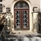 Welcome to our home, please step in :-)
