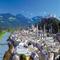 Salzburg summer