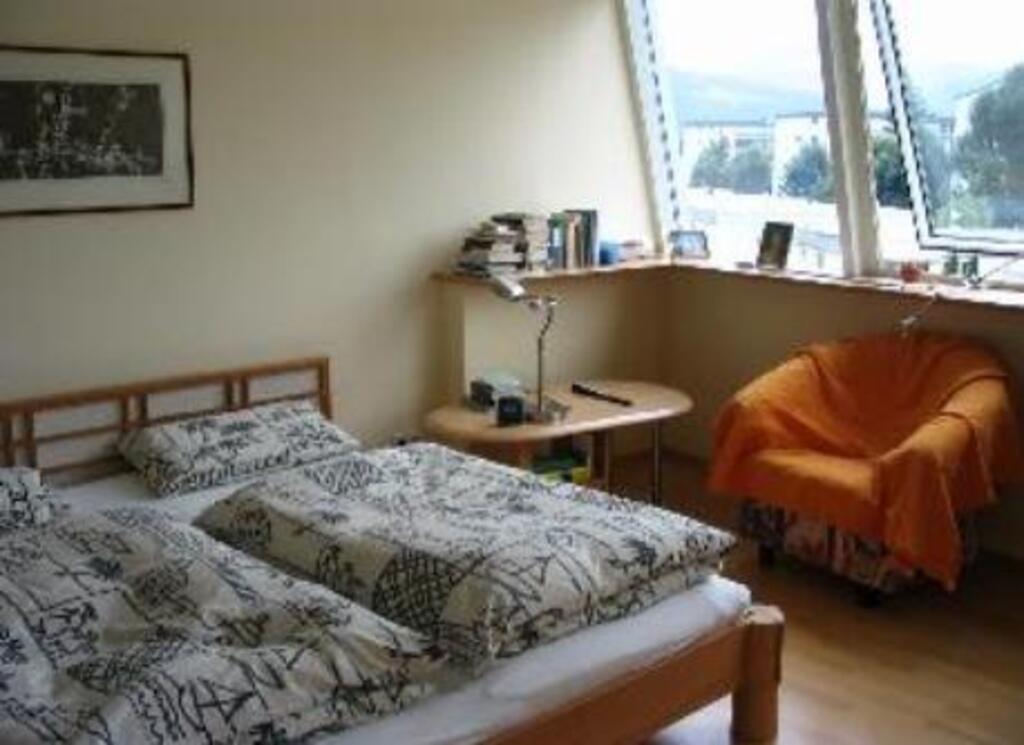 Parents room on 3rd floor