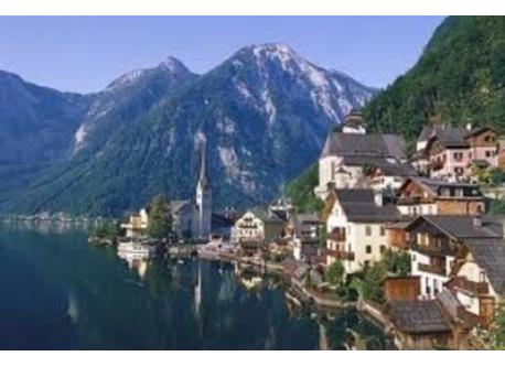 Hallstadt