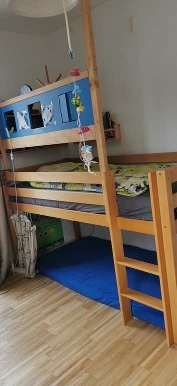 bedroom Julian 90x200 other picture