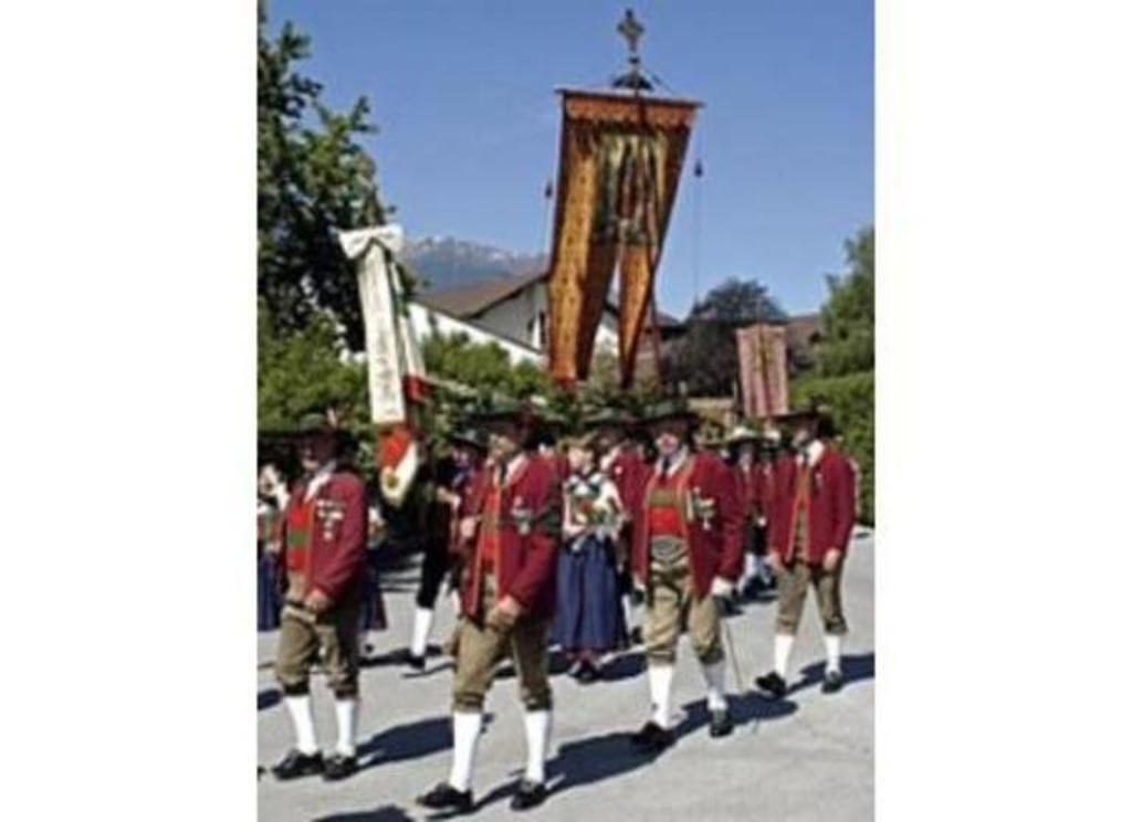 Customs and traditions