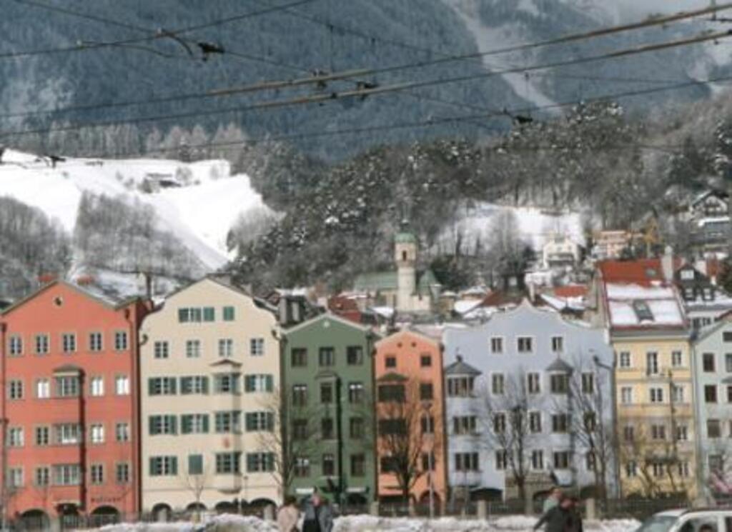 Innsbruck
