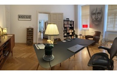 Home office room 1