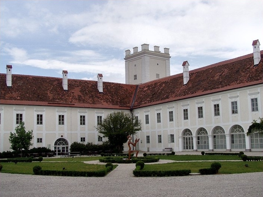 castle Ennsegg 