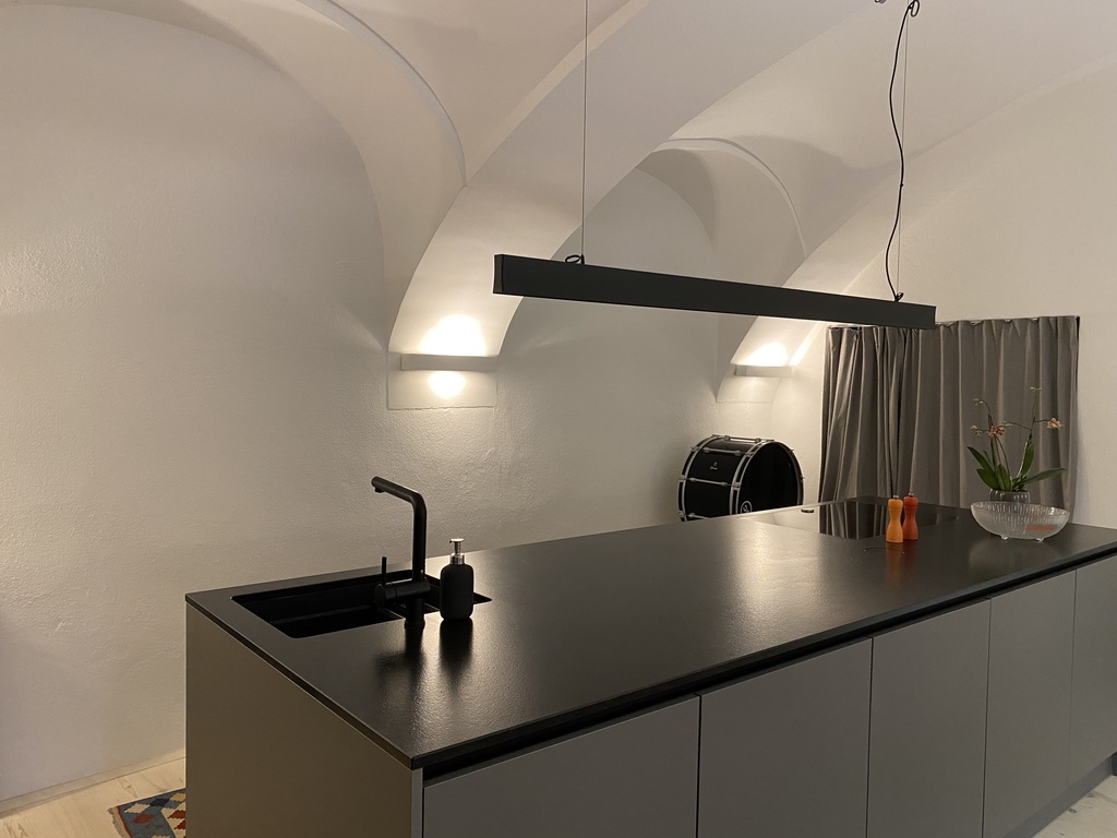 studio apartment in Enns (the oldest town in Austria) 