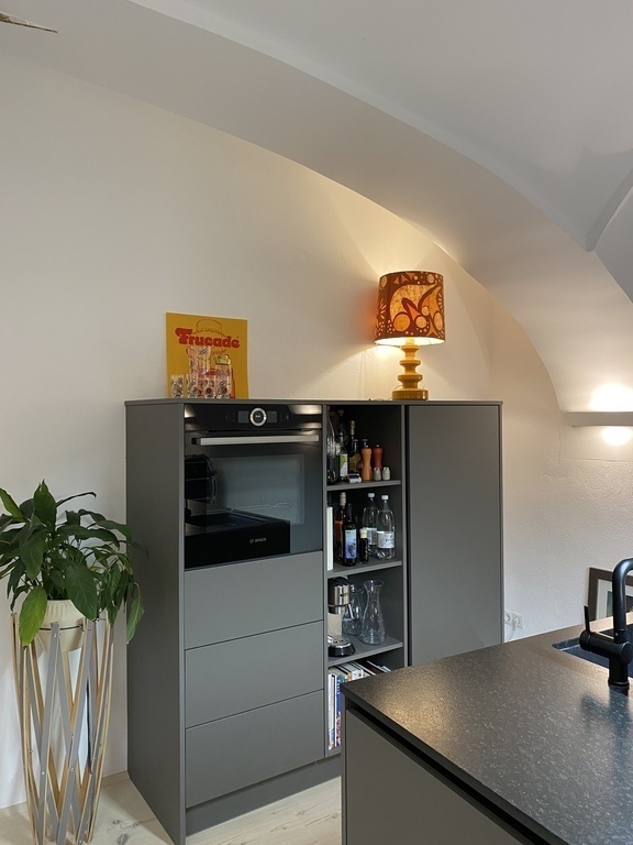 studio apartment in Enns (the oldest town in Austria) 