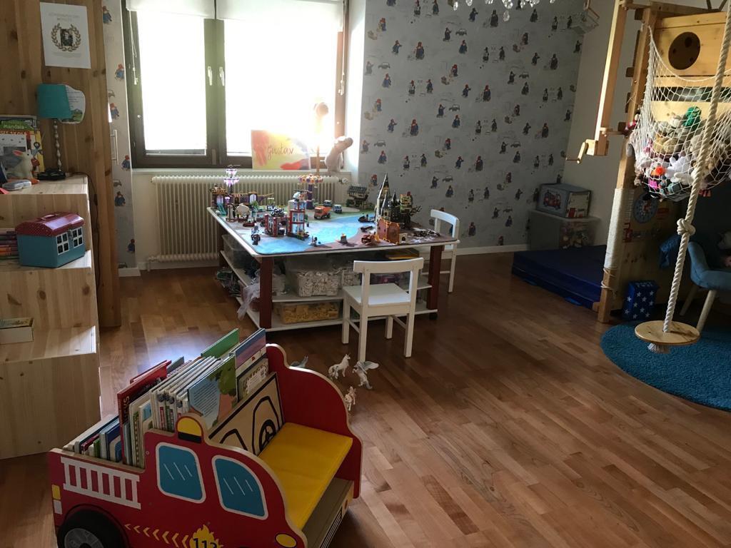 Children's room 1