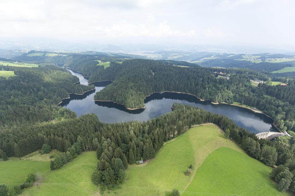 another mountain lake, 20 minutes from our home
