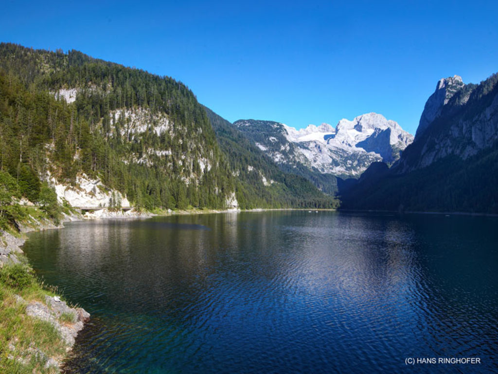 Hallstättersee