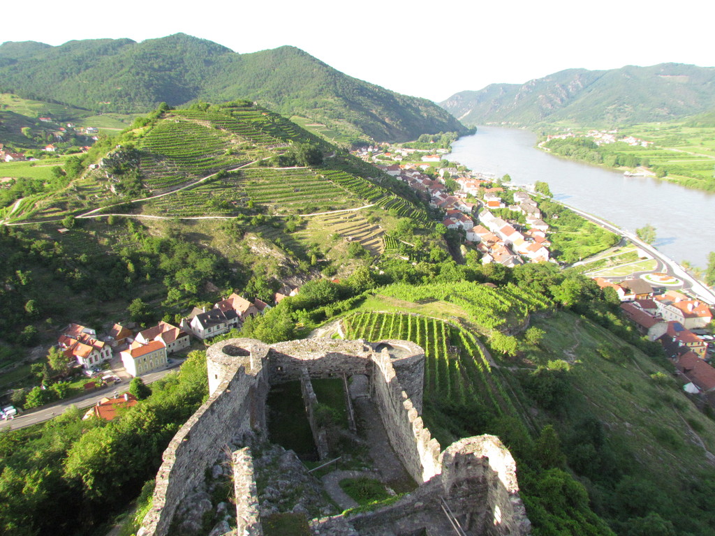 Wachau