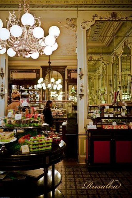 Café Demel