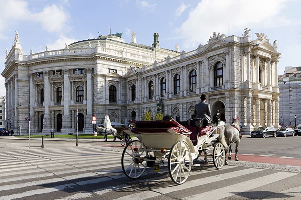 Burgtheater
