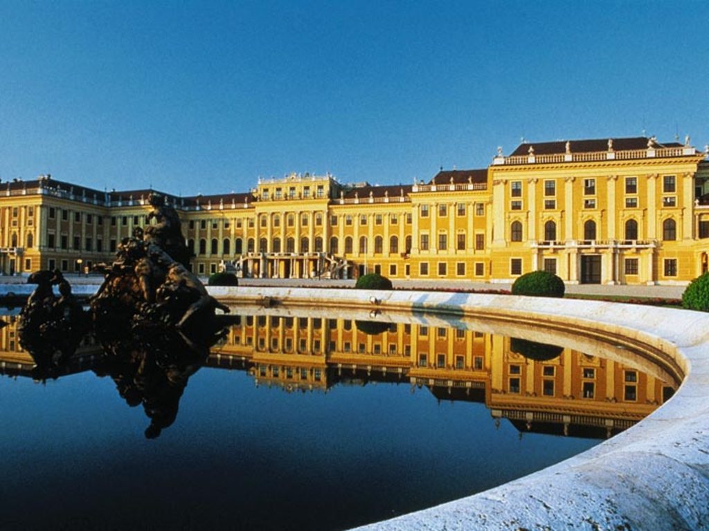Schloß Schönbrunn