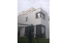 Out House from the Gardenside