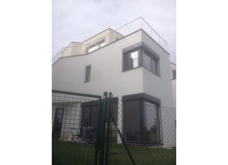 Out House from the Gardenside