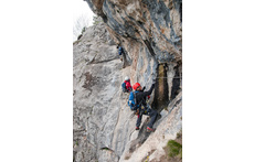 Lower Austria: Hohe Wand for walking tours and climbers, very close only 45 Minutes with the car