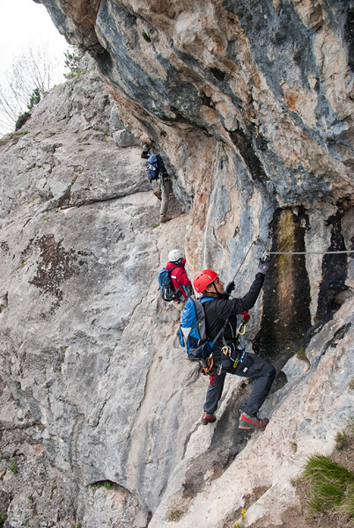 Lower Austria: Hohe Wand for walking tours and climbers, very close only 45 Minutes with the car