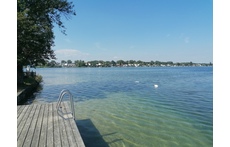 Neufelder Lake - here we have our summerhouse AT53805