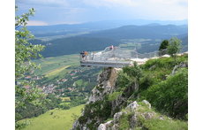 Lower Austria: Hohe Wand with fatanstic views and also a lot to do with kids
