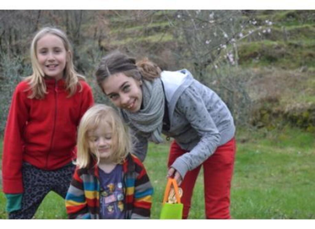 Marah & Yuri & Carla