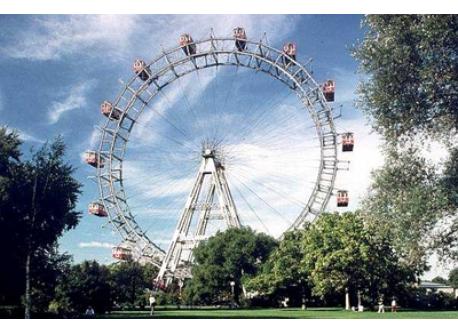 Vienna PRATER