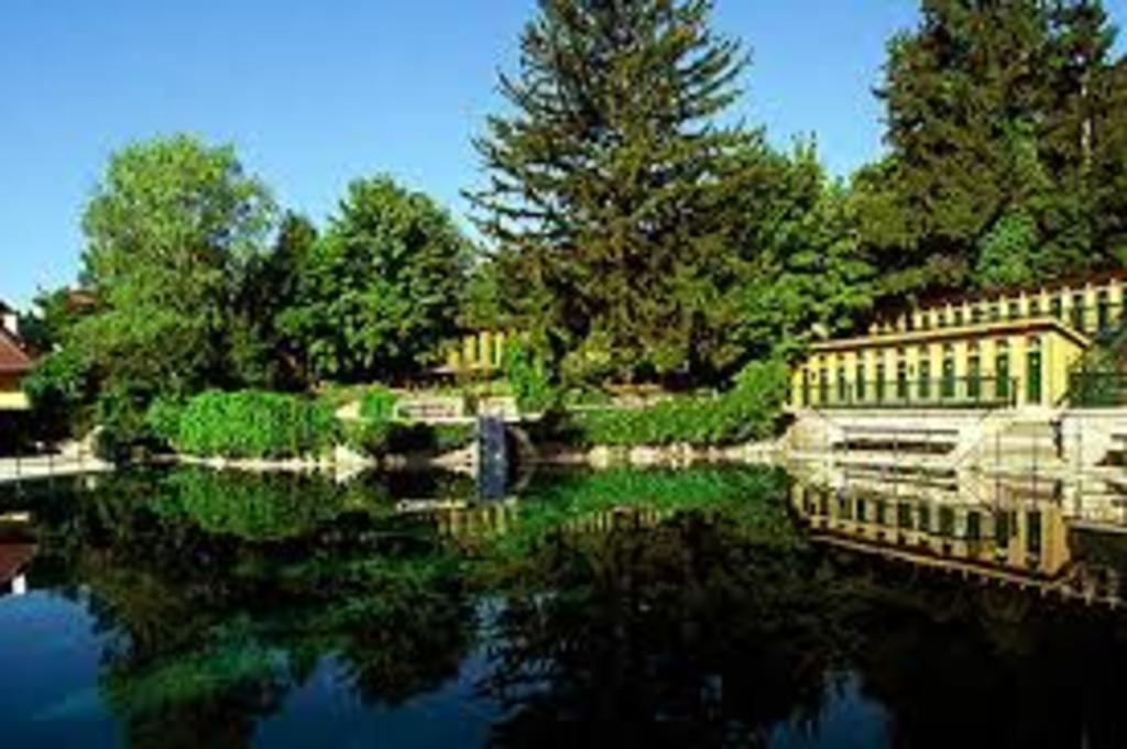 Bad Fischau (50 min. with car)