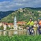 Boattrip to and a bike trip back from the Wachau