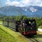 Vienna Alps : Schneeberg