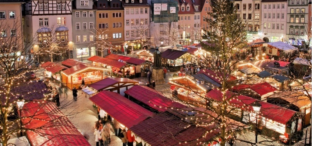 Christmas in Vienna