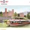 Boat travels on the river danube: to Bratislava, to the Wachau, City tour...