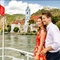 Boattrip on the danube to the Wachau...