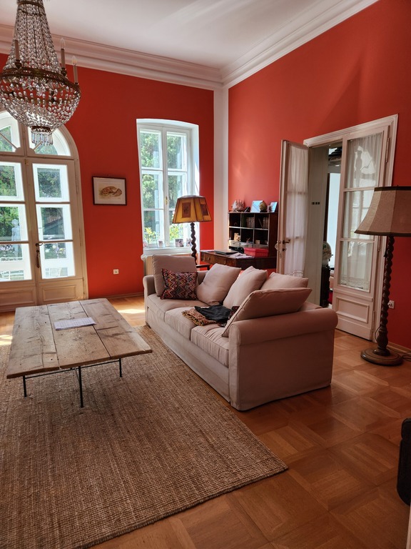 Salon