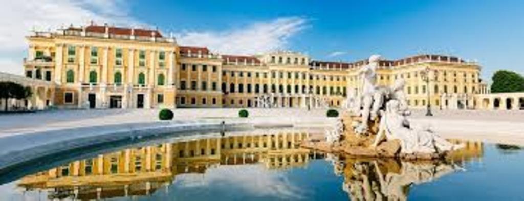 Schönbrunn Castle