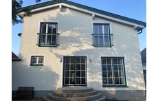 Bienvenue/ Welcome! Willkommen!