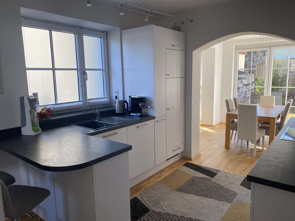 Kitchen/ cuisine/ Küche