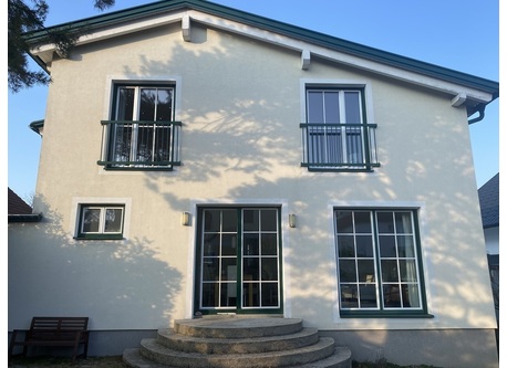 Bienvenue/ Welcome! Willkommen!