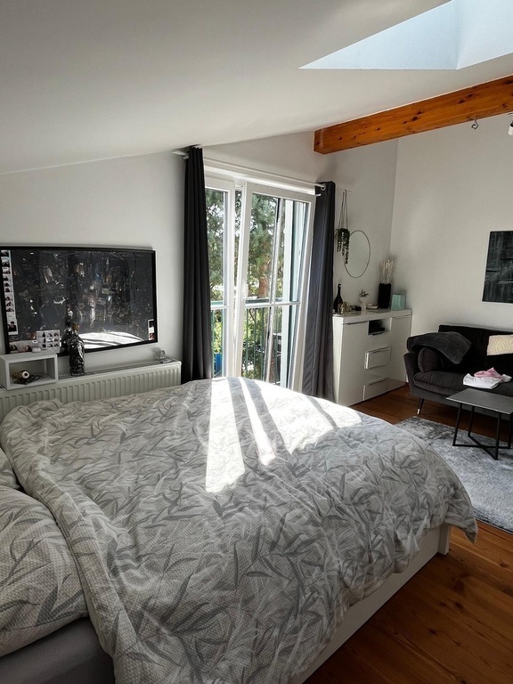 Bedroom 2, bed 160x200/ Chambre enfant 2, lit 160x200