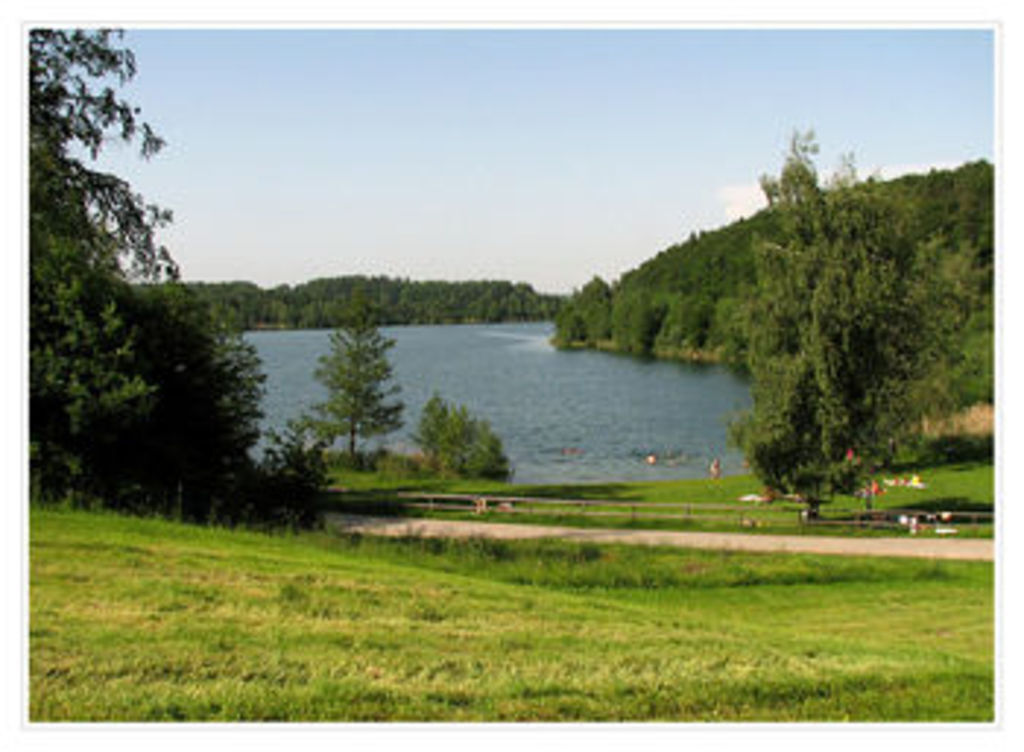 Höllerersee, 14min
