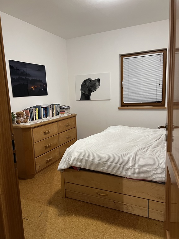 guestroom downstairs