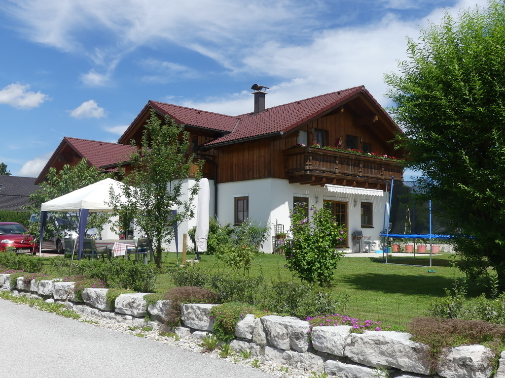Einfamilienhaus in Lamprechtshausen