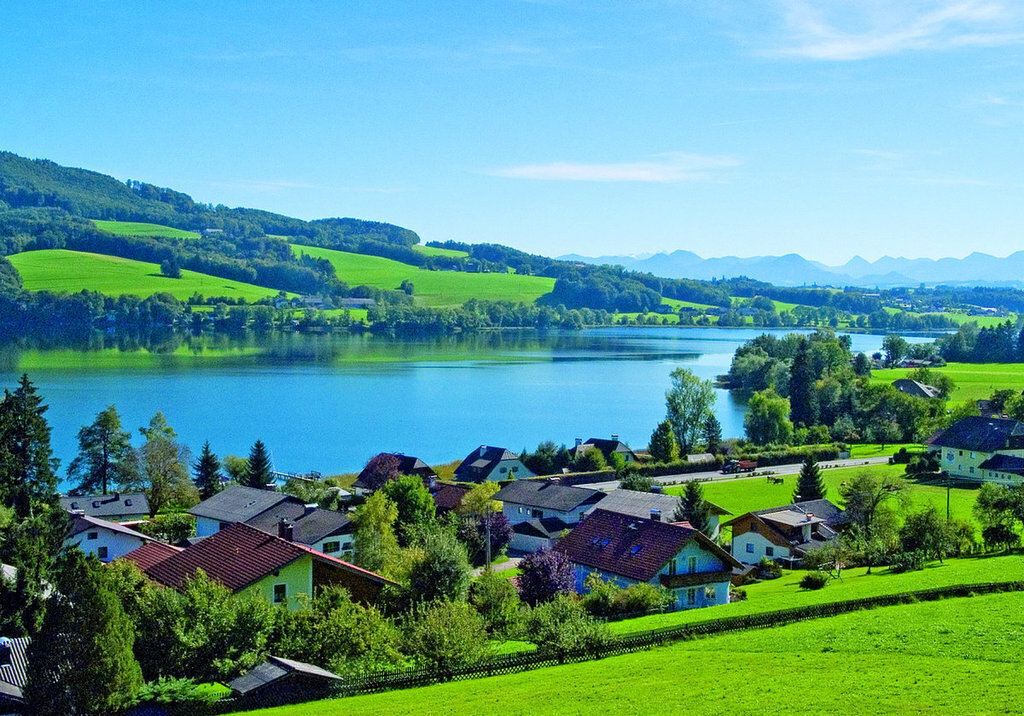 Obertrumersee, 15min