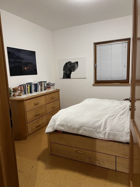 guestroom downstairs