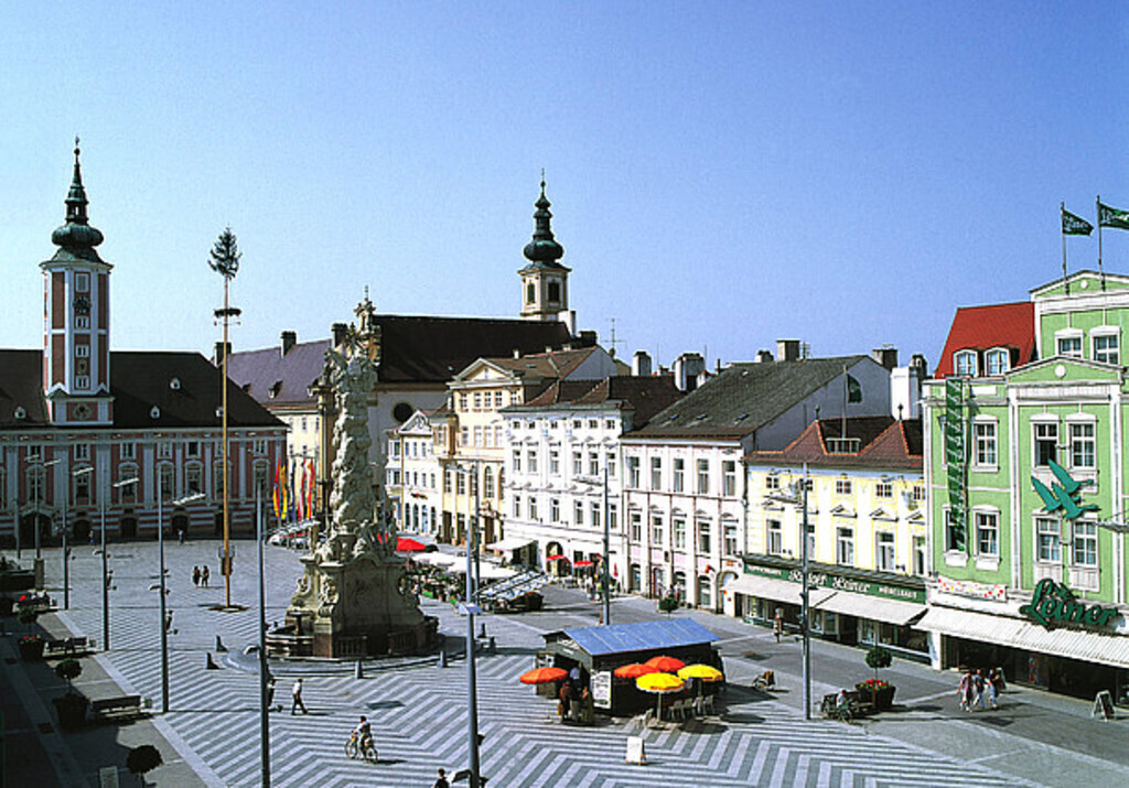 St. Pölten 0,5 hours